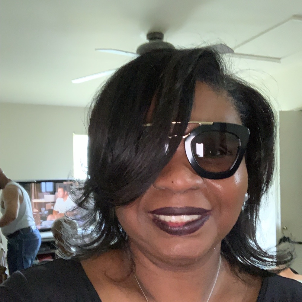 Prada Sunglasses